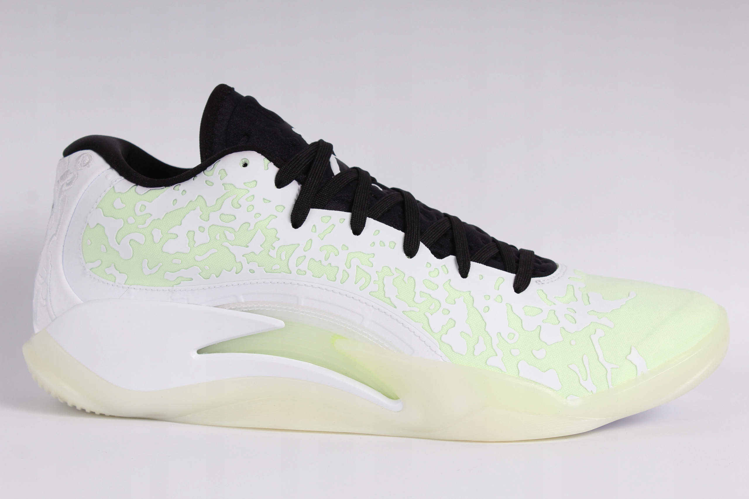 Buty Nike Jordan Zion 3 r.44 Stay Loyal Aura