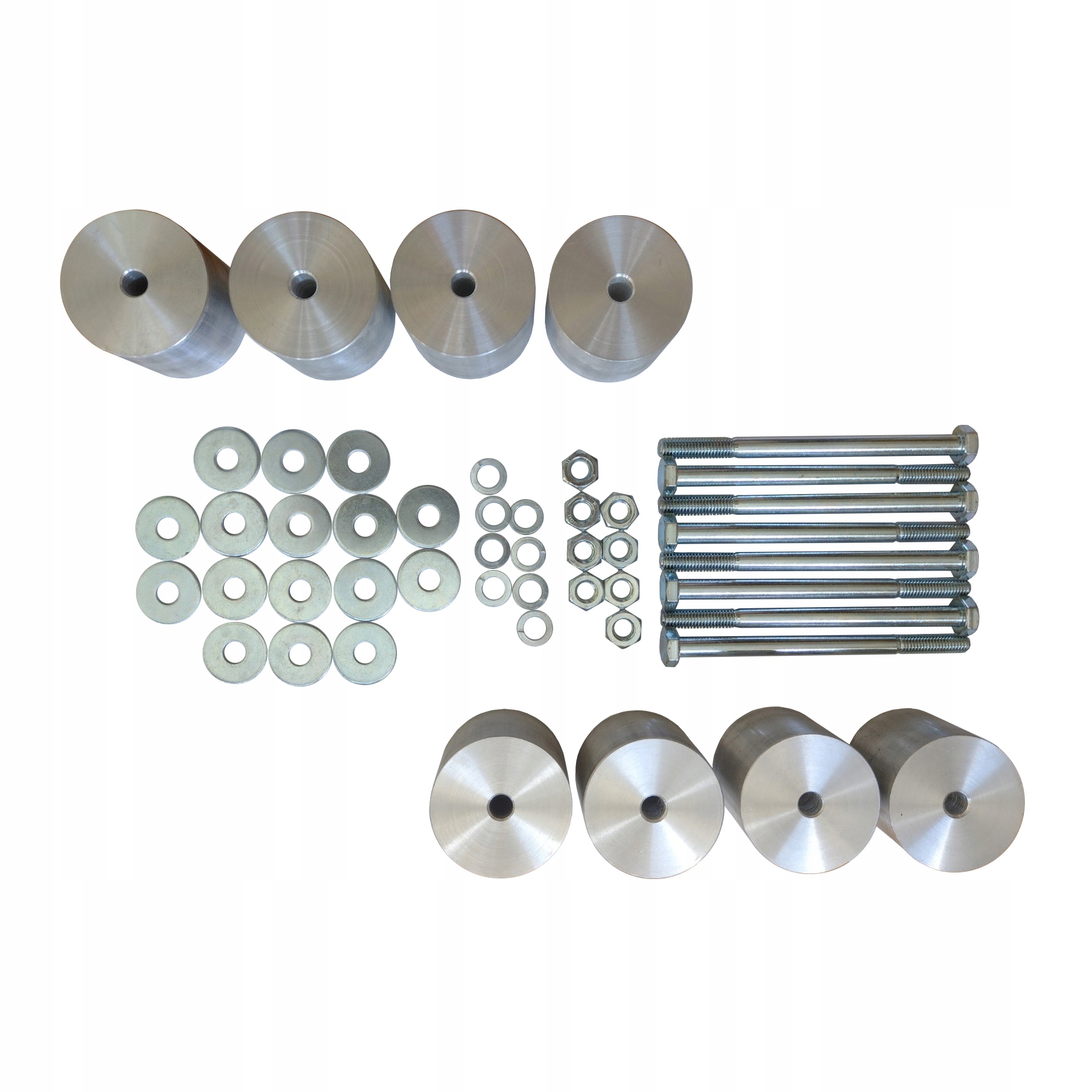 BLNP-2C-3D - Body lift + 2 