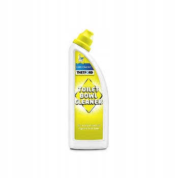 PŁYN DO MUSZLI THETFORD TOILET BOWL CLEANER 750 ml Stan opakowania oryginalne
