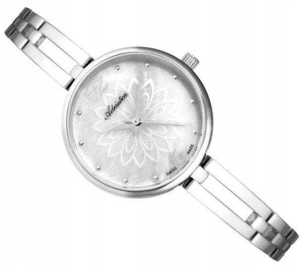 Elegantní Bižuterní Hodinky Adriatica A3762.517F