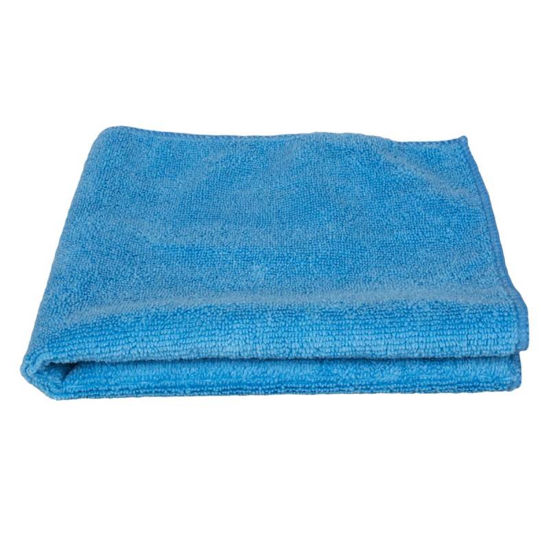 

Uniwersalna ściereczka z mikrofibry 30x30cm