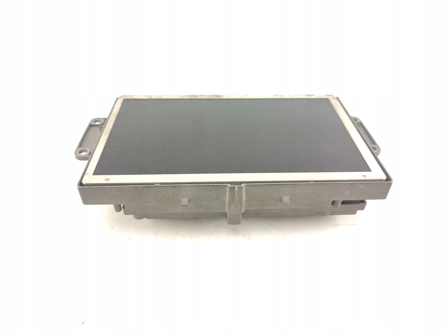 CITROEN C4 GPS навигационный дисплей и 9659047780