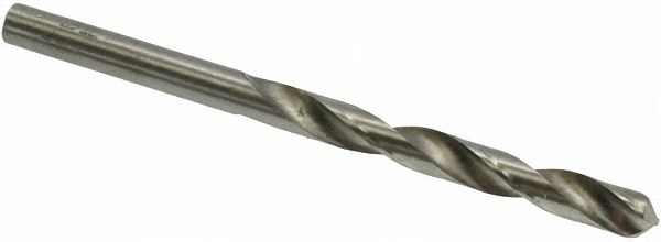 

Irwin Wiertło Do Metalu Hss Pro 9 mm DIN338 si