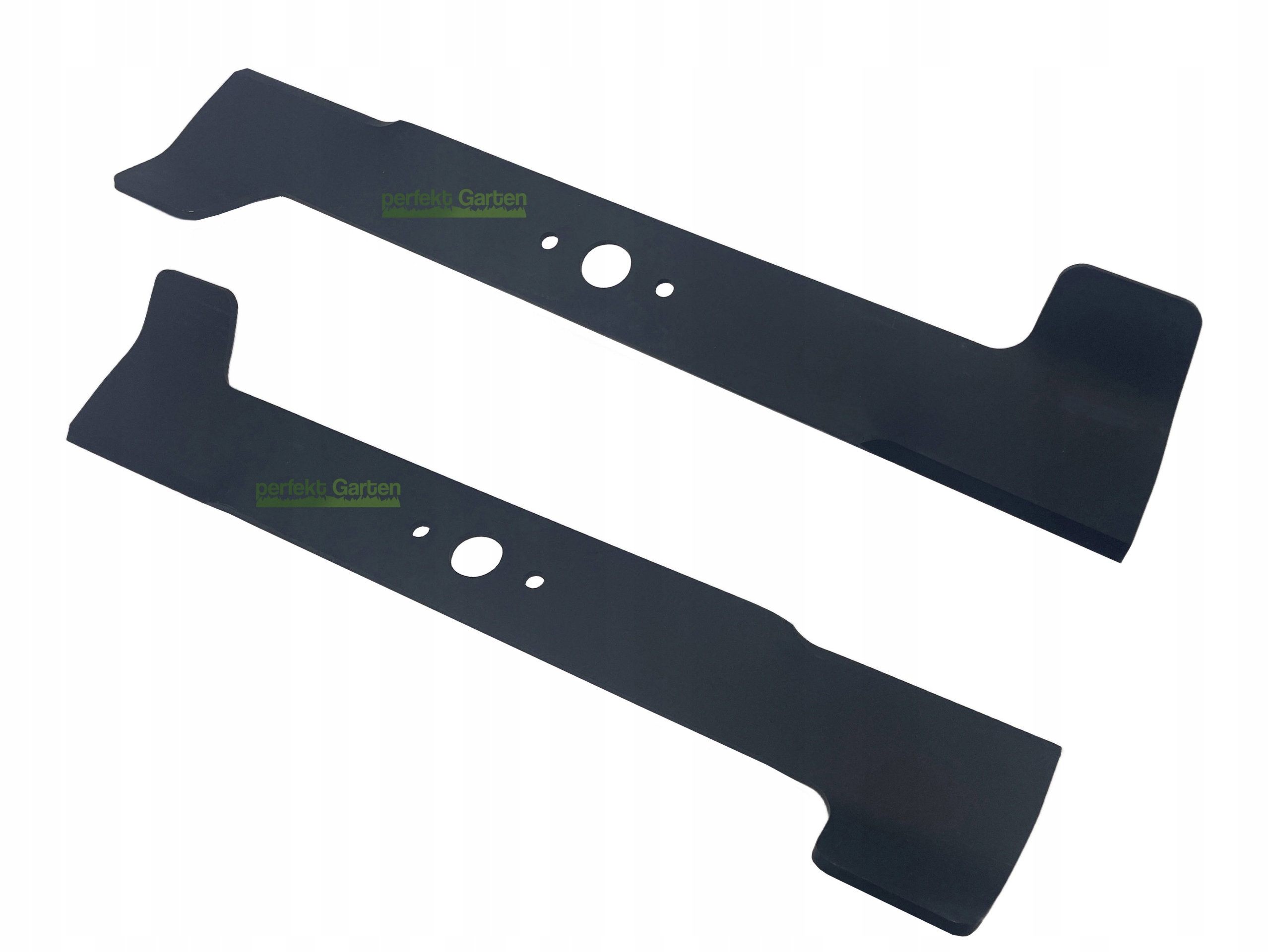 2 X 52 CM nůž Snapper 1695031 1693678 1694099 1719737ASM 1719736ASM