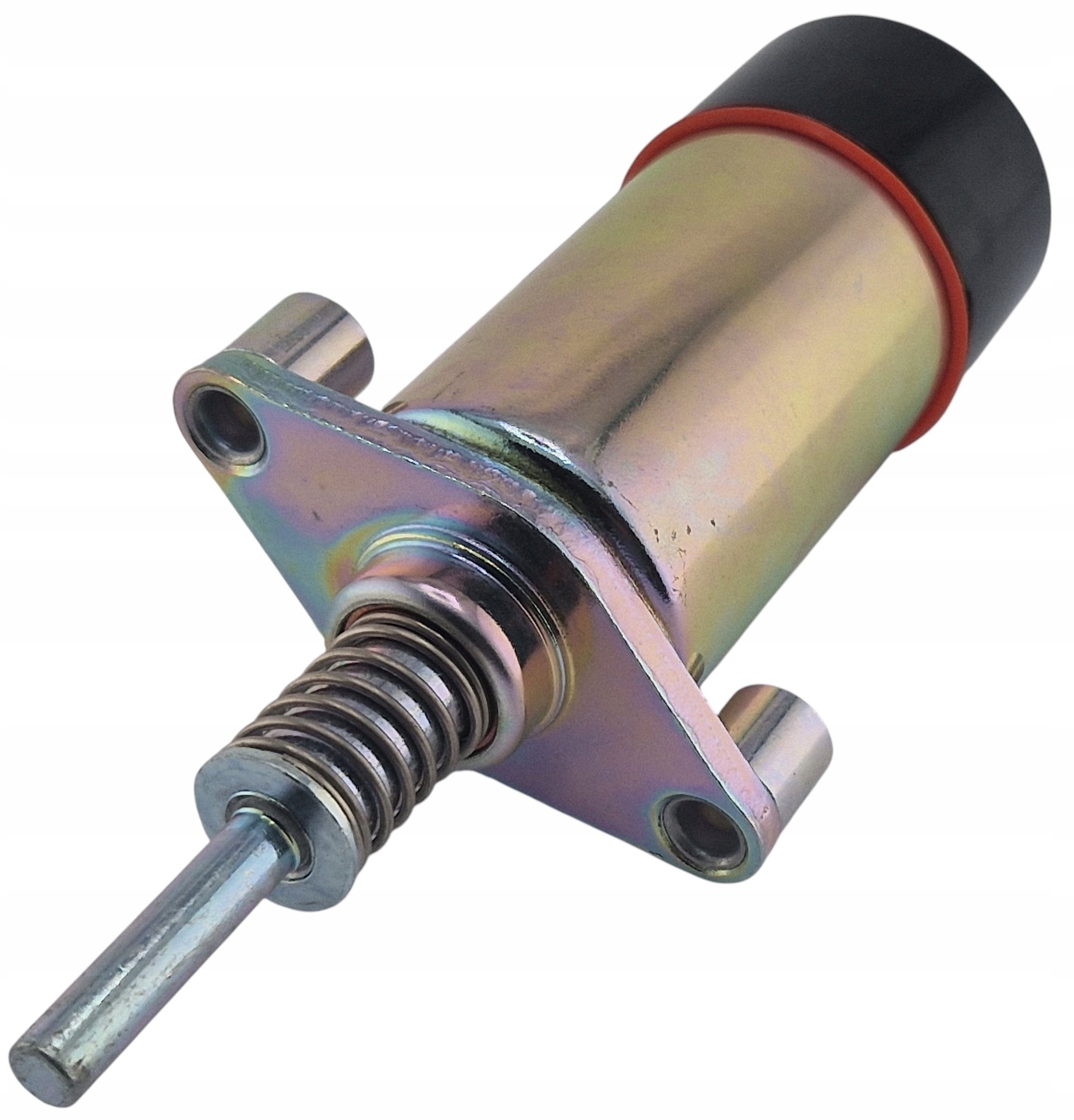 Cívka pro hašení motoru pro Caterpillar 24V 125-5774 1255774 gaszak solenoid