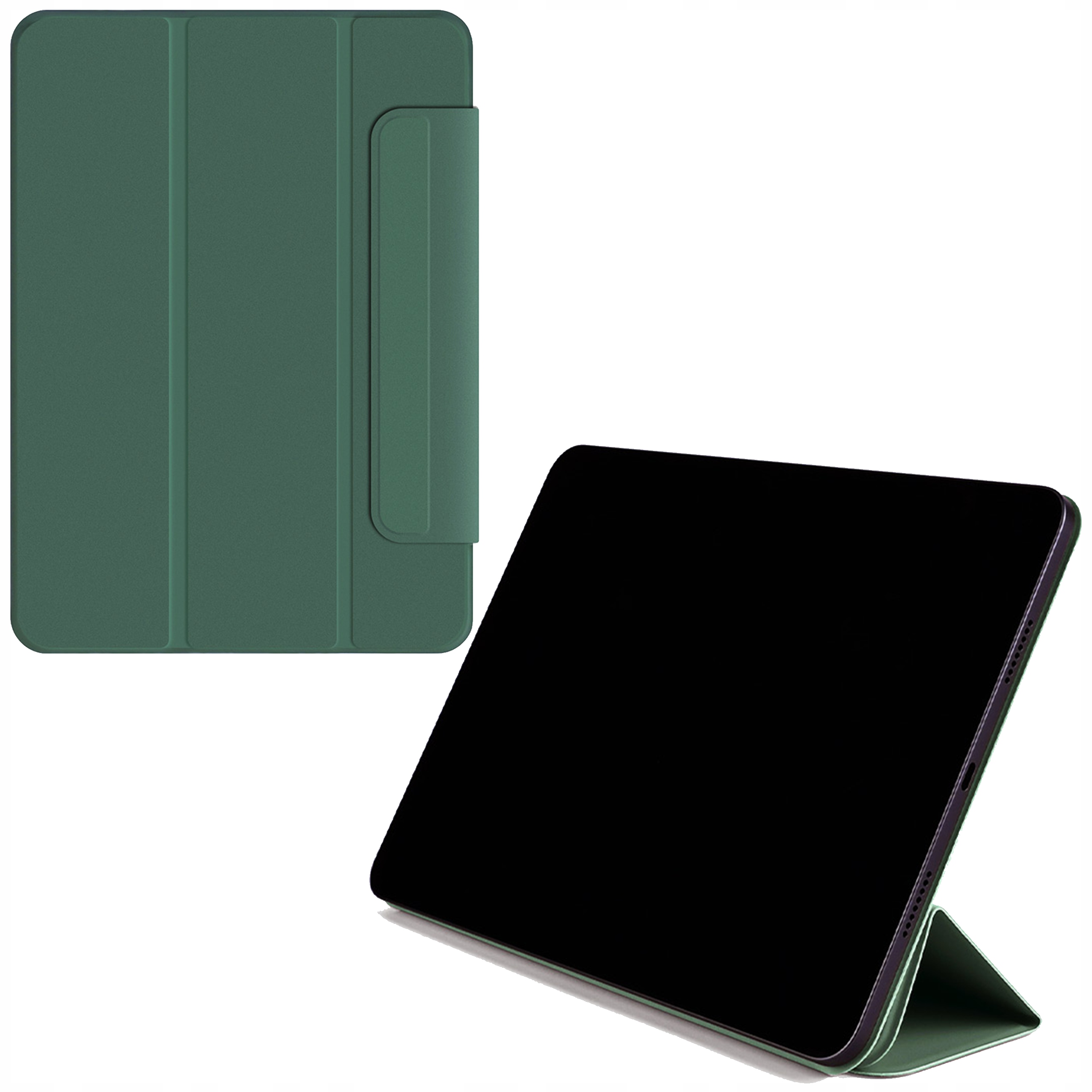 Pomologic BookCover Pouzdro pouzdro pro iPad Air 13" M4 M3 M2 Pouzdro