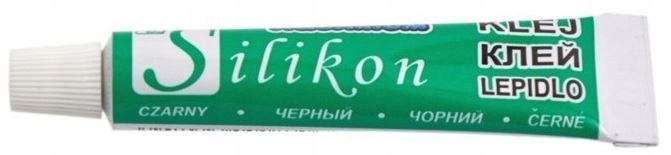 

Silikon Przeznaczony Do Stosowania W Akwarystyce