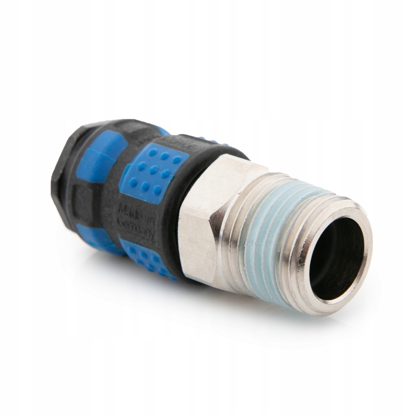 

Szybkozłączka pneumatyczna 1/2" Gw.Zew 1625