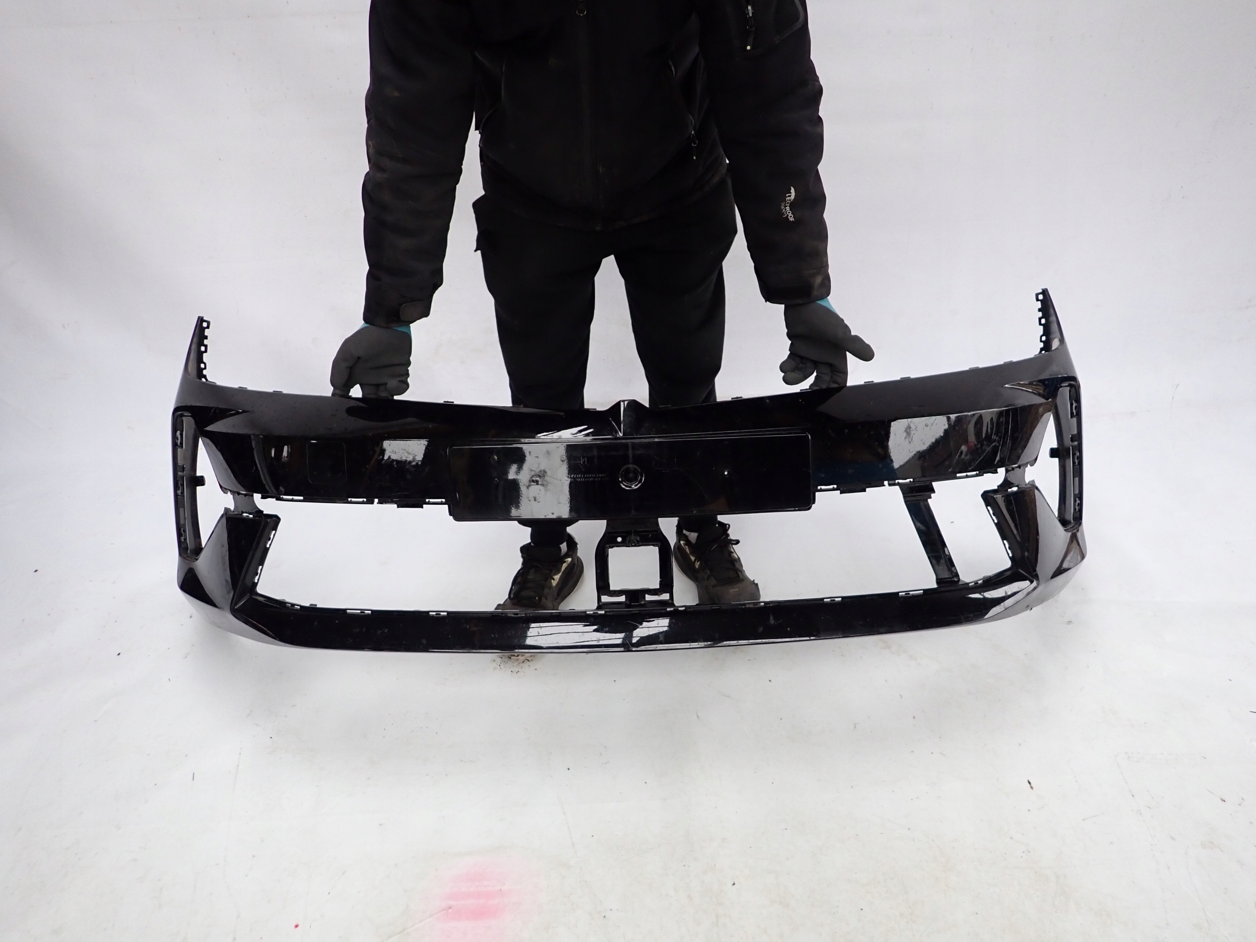 OPEL ASTRA VI L GSI GS LINE 22- bumper front front