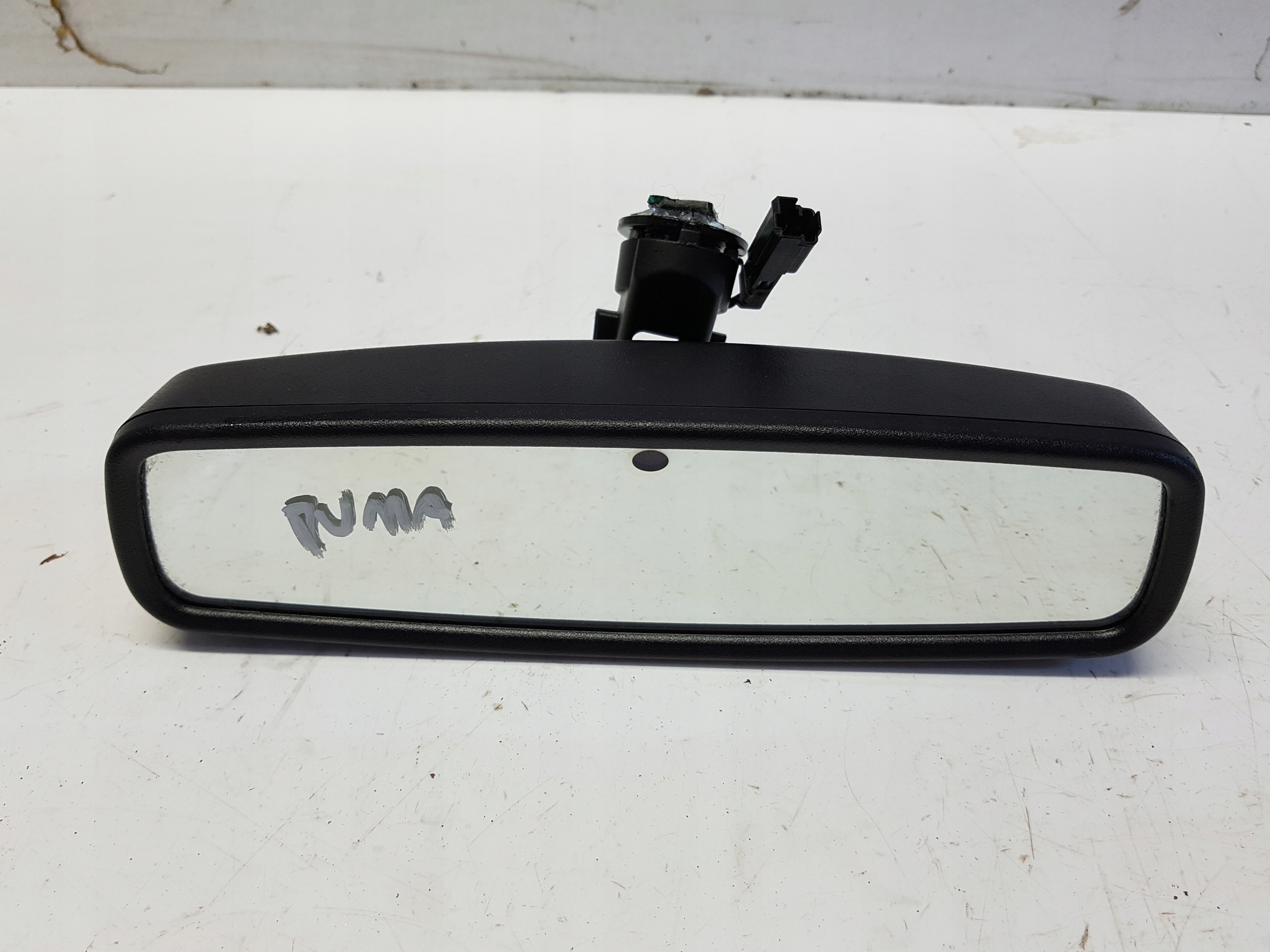 FORD PUMA MK2 mirror inner fotochrom