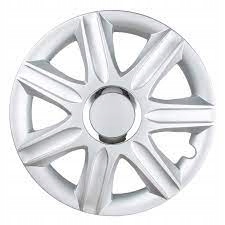 

Kołpaki 15" Samoa Kpl 4SZT