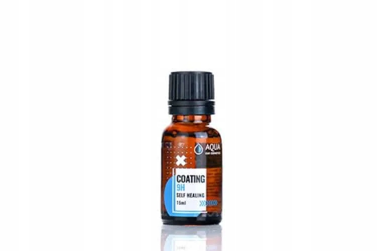 Aqua Coating 9H 30 ml ochranný náter do 3 rokov