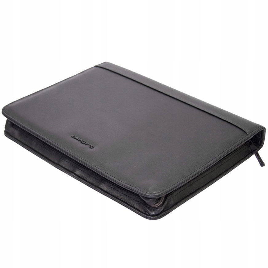 Biwuar Teczka Organizer Aktówka Davidt's solidna Marka A-Art