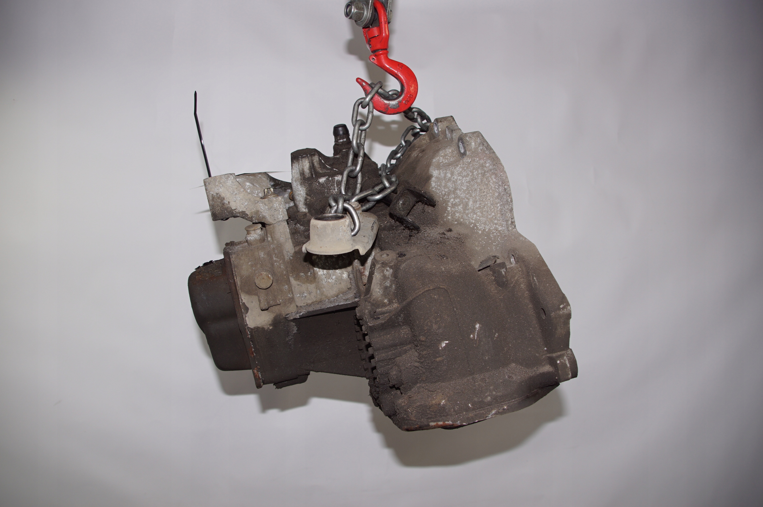 Getriebe M24 1.2 80 KM OPEL CORSA D
