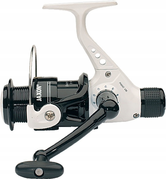 PIANO VM 100 Kołowrotek Jaxon