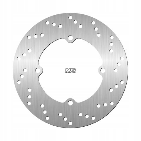 Ng Zadný Brzdový Kotúč Honda CMX 500 Rebel '17-21 (240X-X5MM) (4X10,5MM)