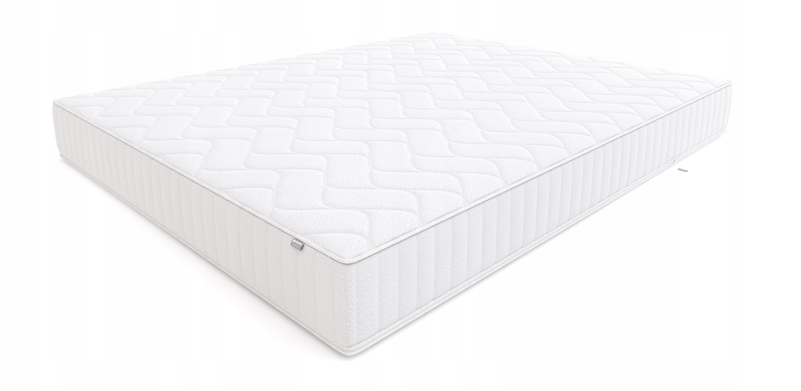 

Materac Hilding Family Zorba 130x190 Silver