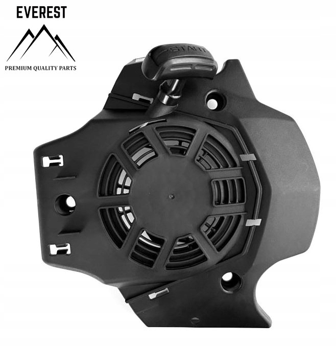 Startér Sekačky Oleomac L66151603 Everest