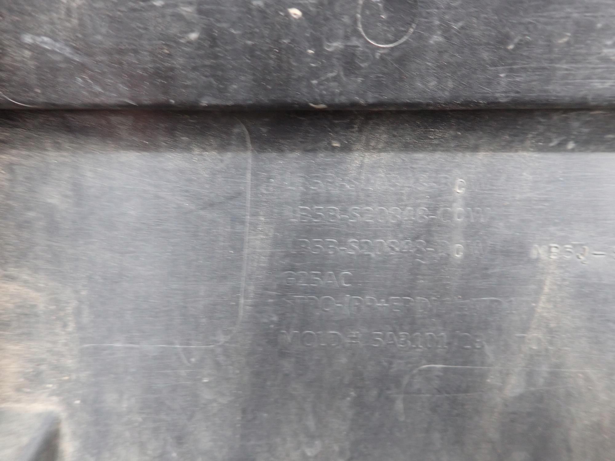 FORD EXPLORER VI 6 19-> cap moulding door right front