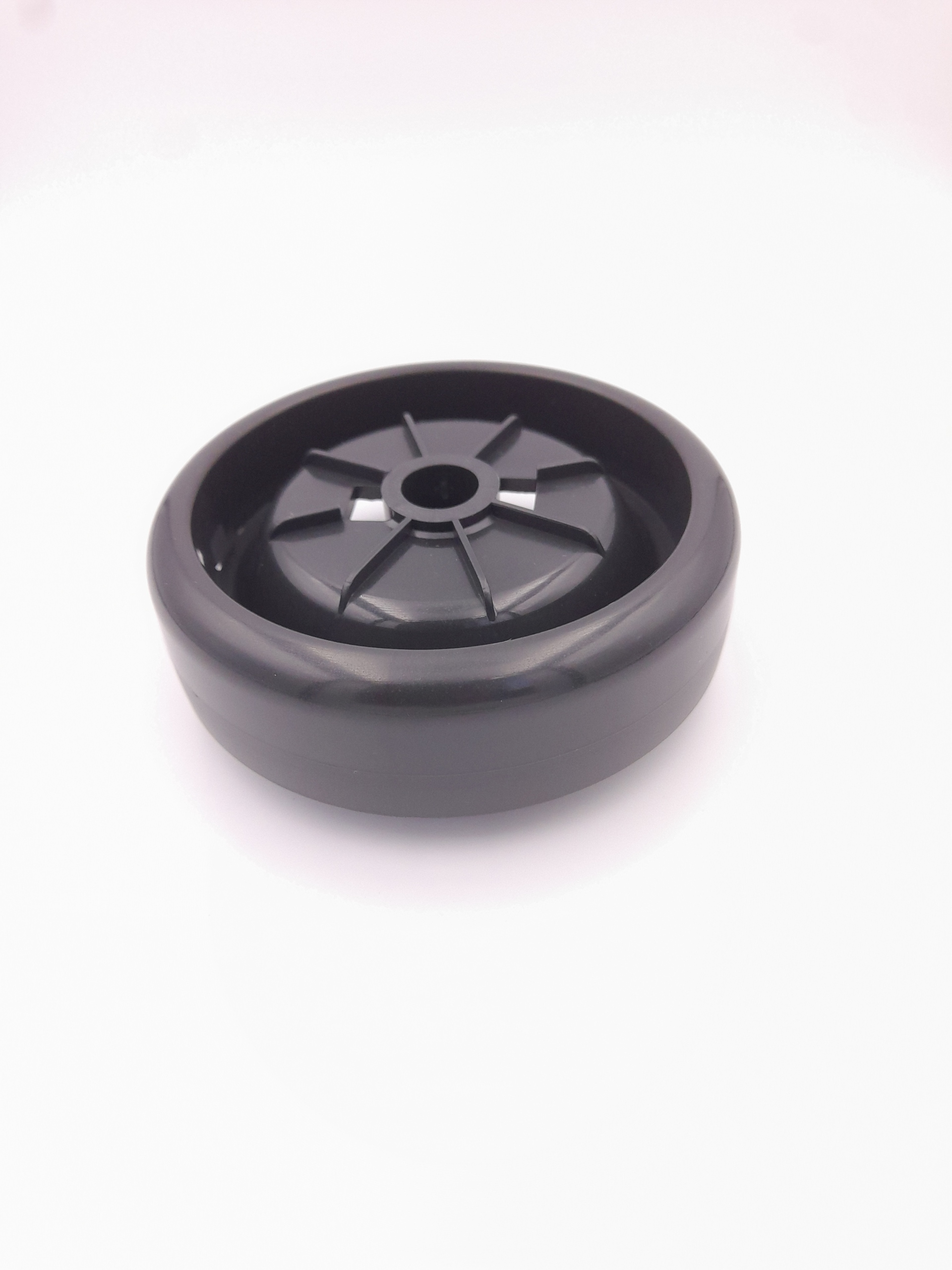 KOŁO TYLNE KÓŁKO ODKURZACZA ZELMER WODNIK 519.0003 Producent Zelmer