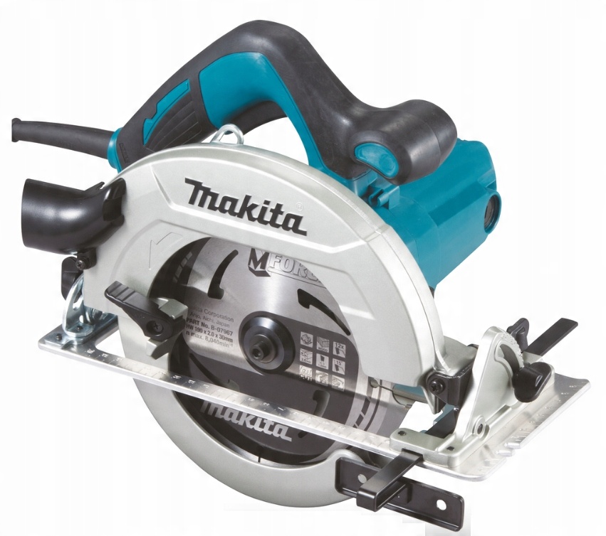 

Piła tarczowa Makita 1600 W 30 mm