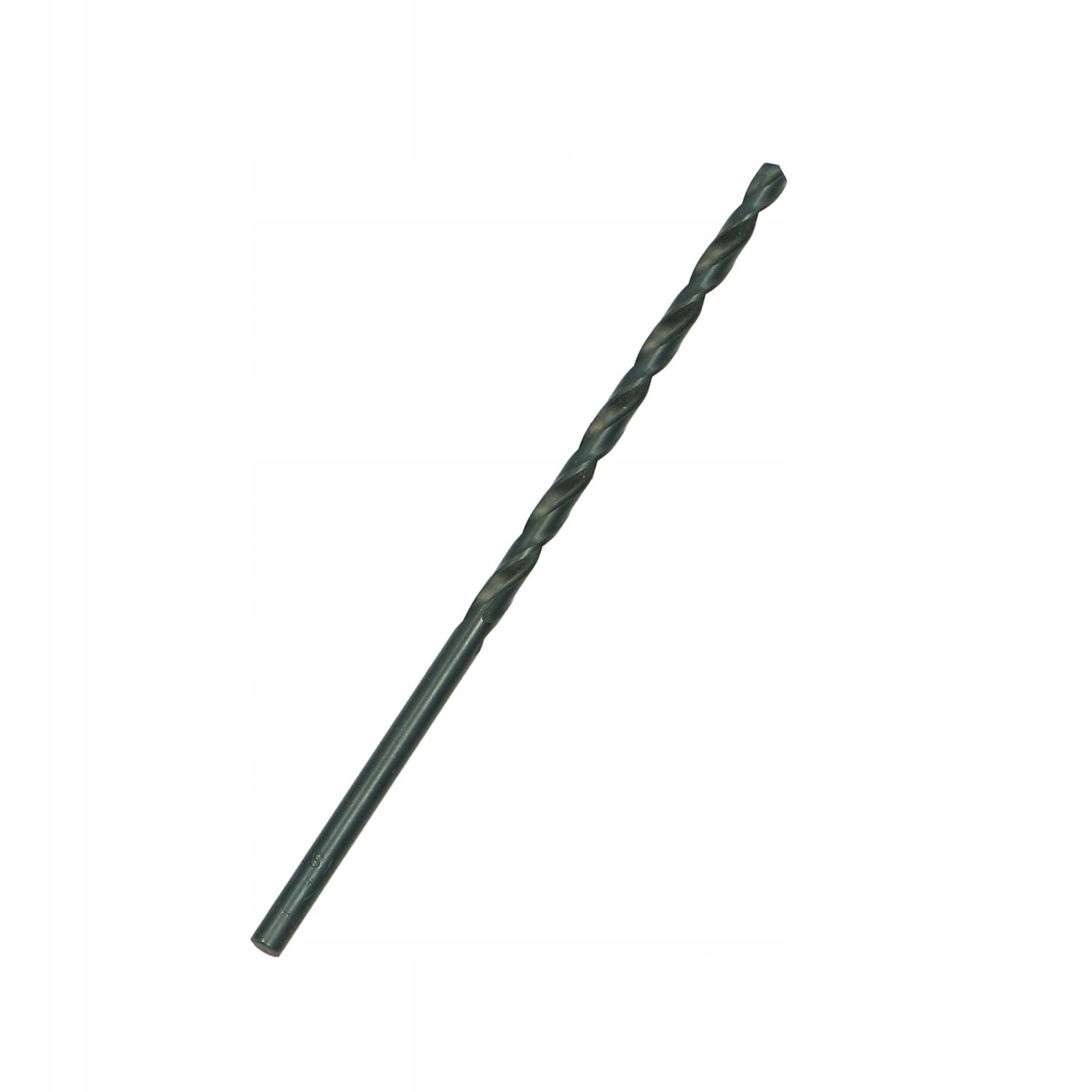 

Wiertło Nwkb Fi 4,10 78/119MM Hss Szlif Profi Ox