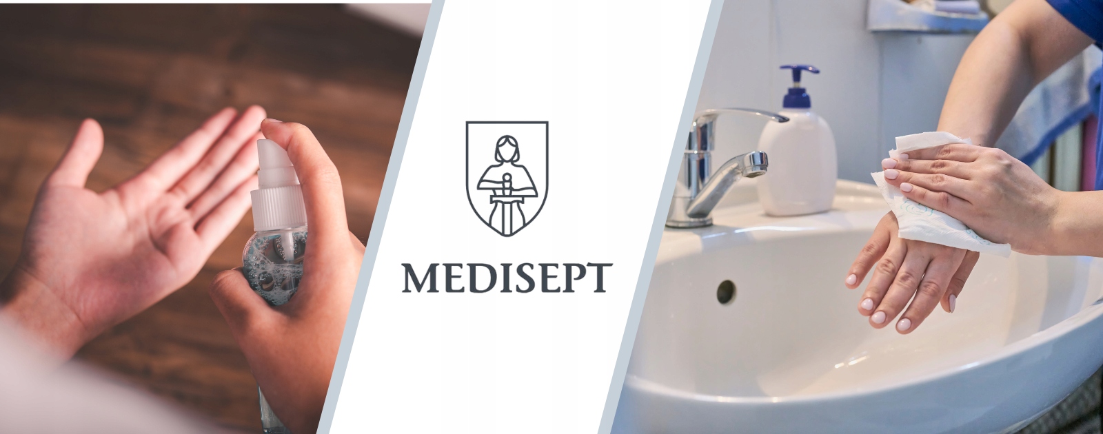 MEDISEPT KONCENTRAT DO MYCIA PODŁÓG POMARAŃCZA 5L Pojemność 5 l