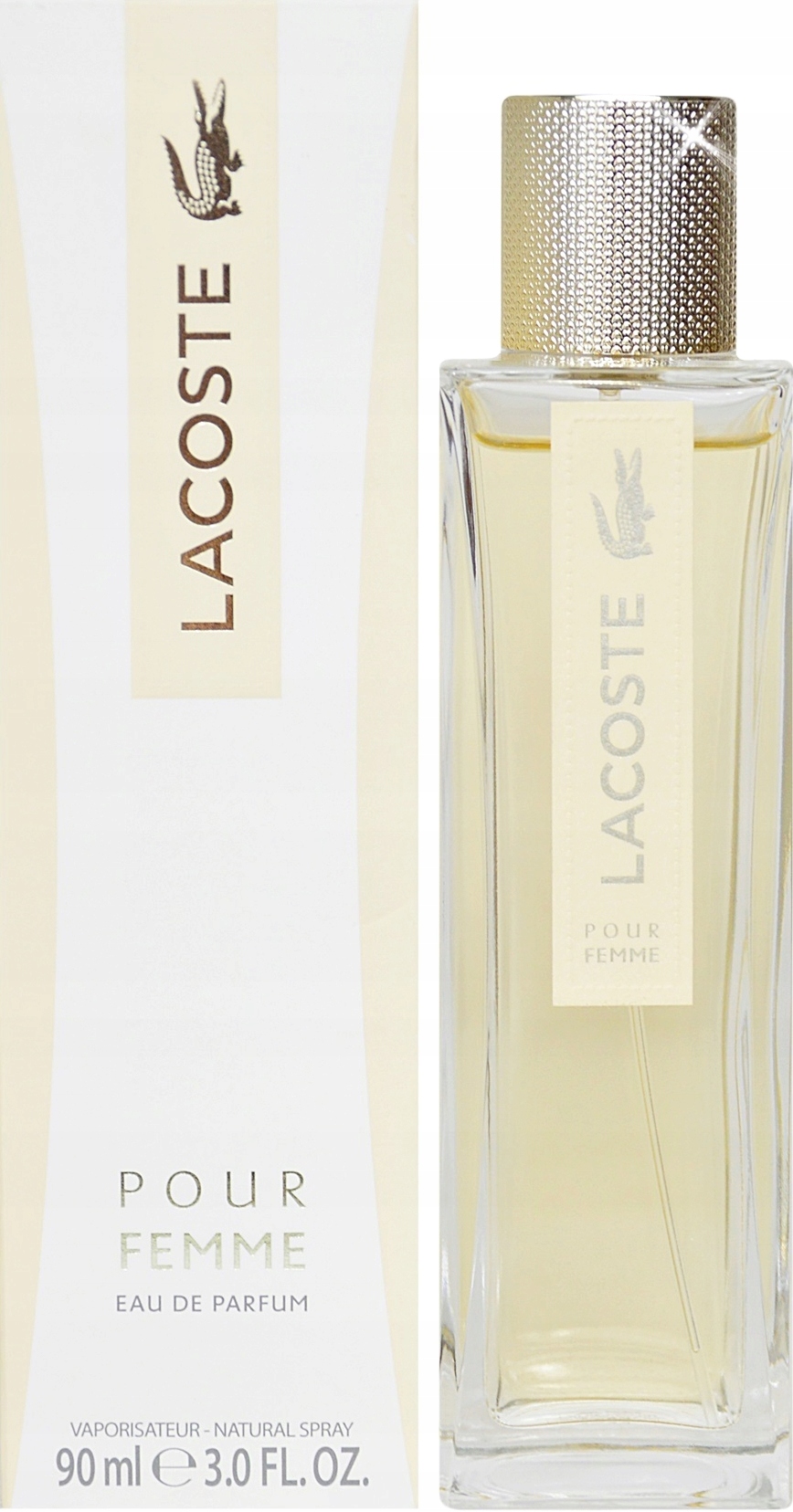 Pour Femme Edp Oryginał