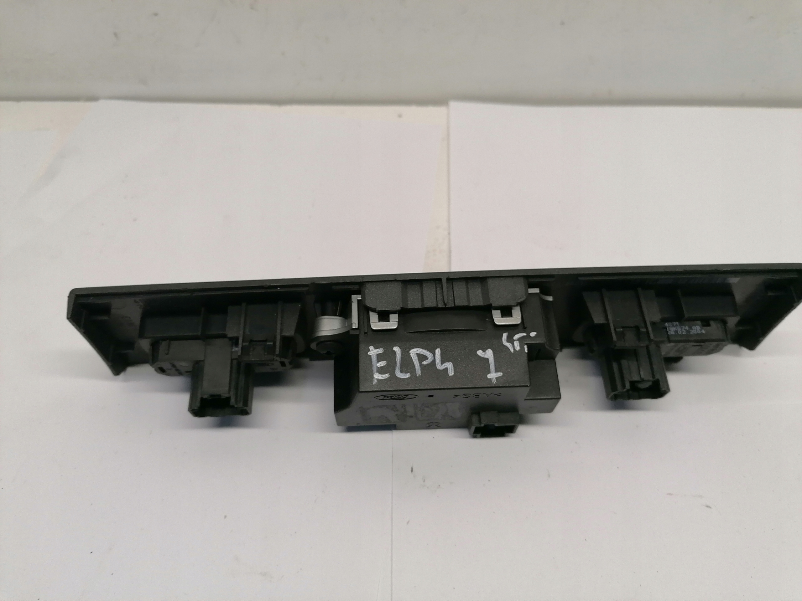hodiny Ford OE 4S71F044K08