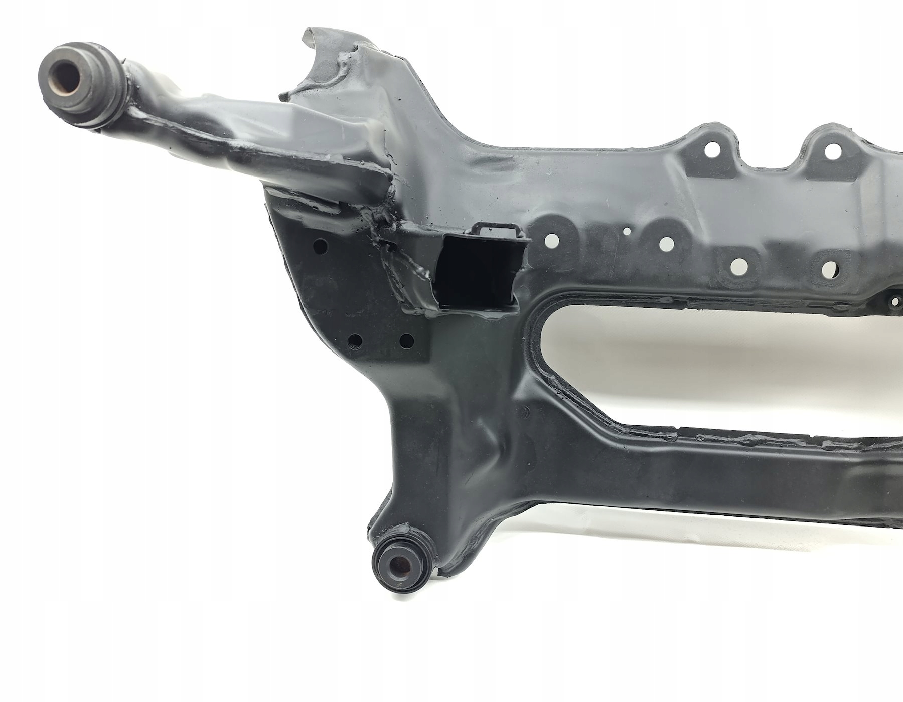 SANKI TRAWERS BELKA WÓZEK PRZÓD NISSAN X-TRAIL T30 2000-2007 R ORYGINAŁ 2WD Producent części Nissan