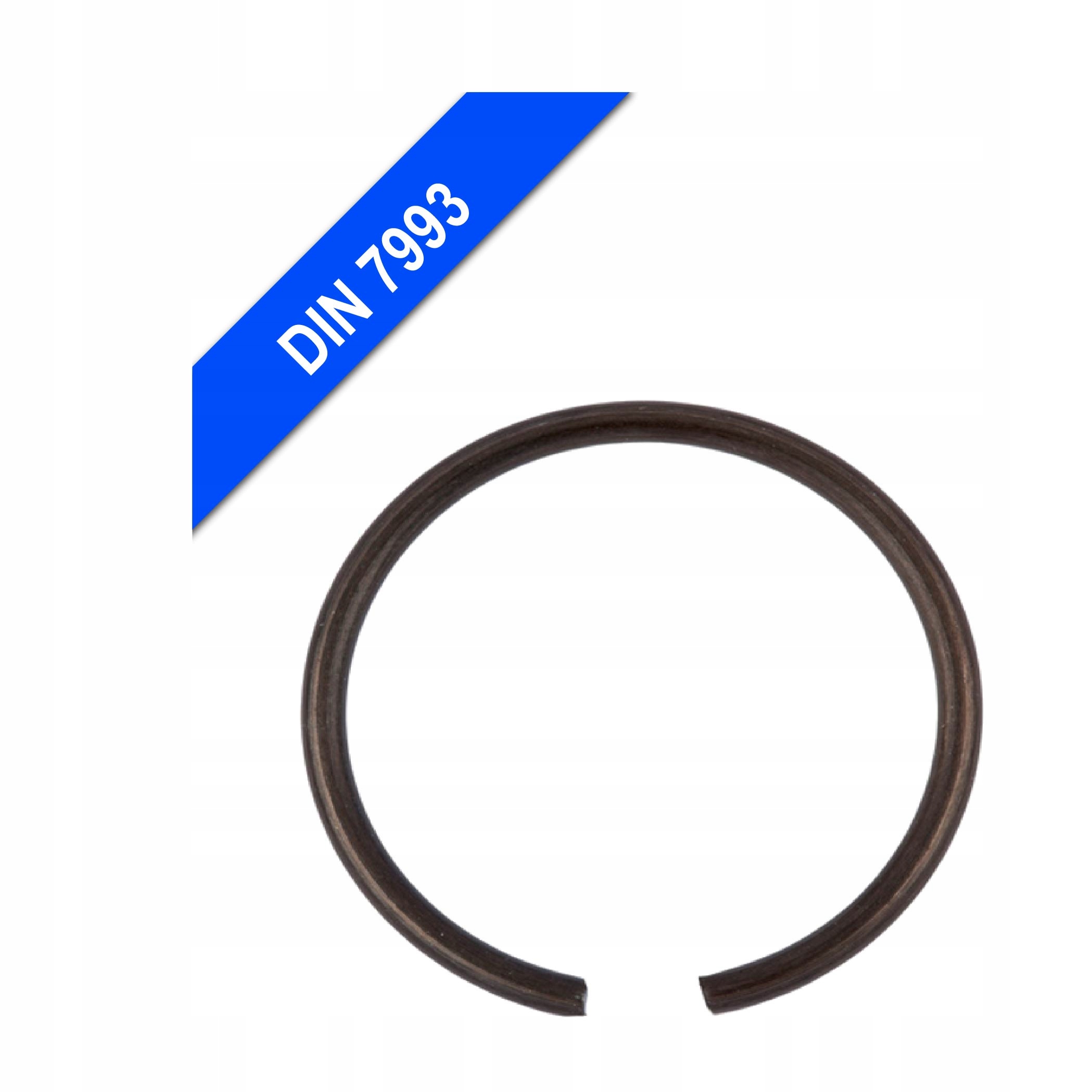 

Pierścień osadczy A(z) 65 Din 7993 A 25 szt.