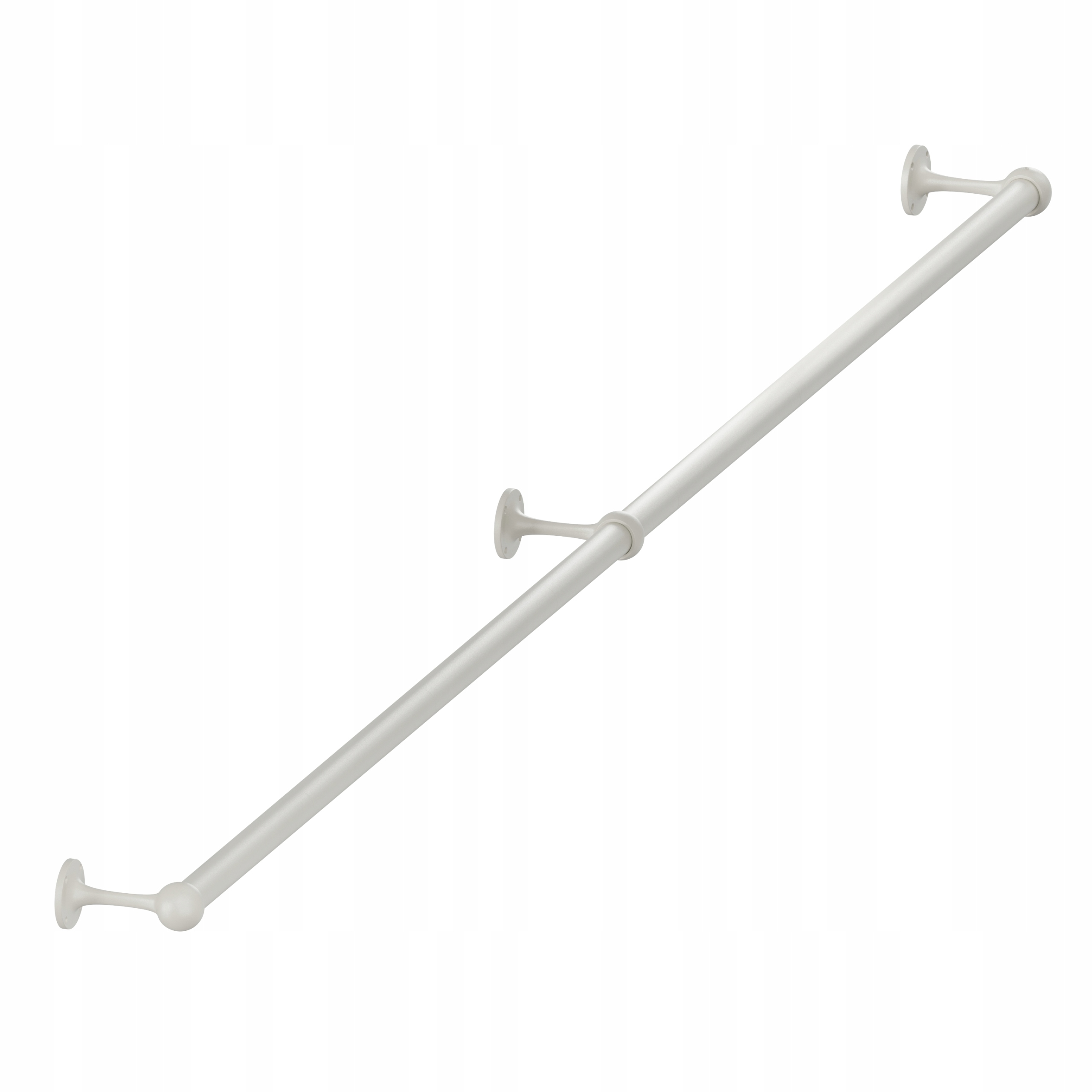 Schodišťové Zábradlí Na Schody Držák Kašmír 25 mm 200 cm Nazare