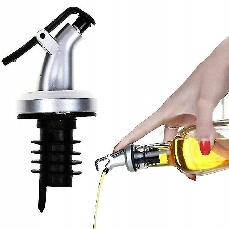 

Dozownik Na Butelkę Nalewak Alkoholu Wina Oleju 4
