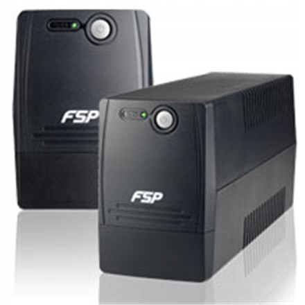Záložný zdroj Ups Fsp PPF12A0800 2000 Va 1200 W