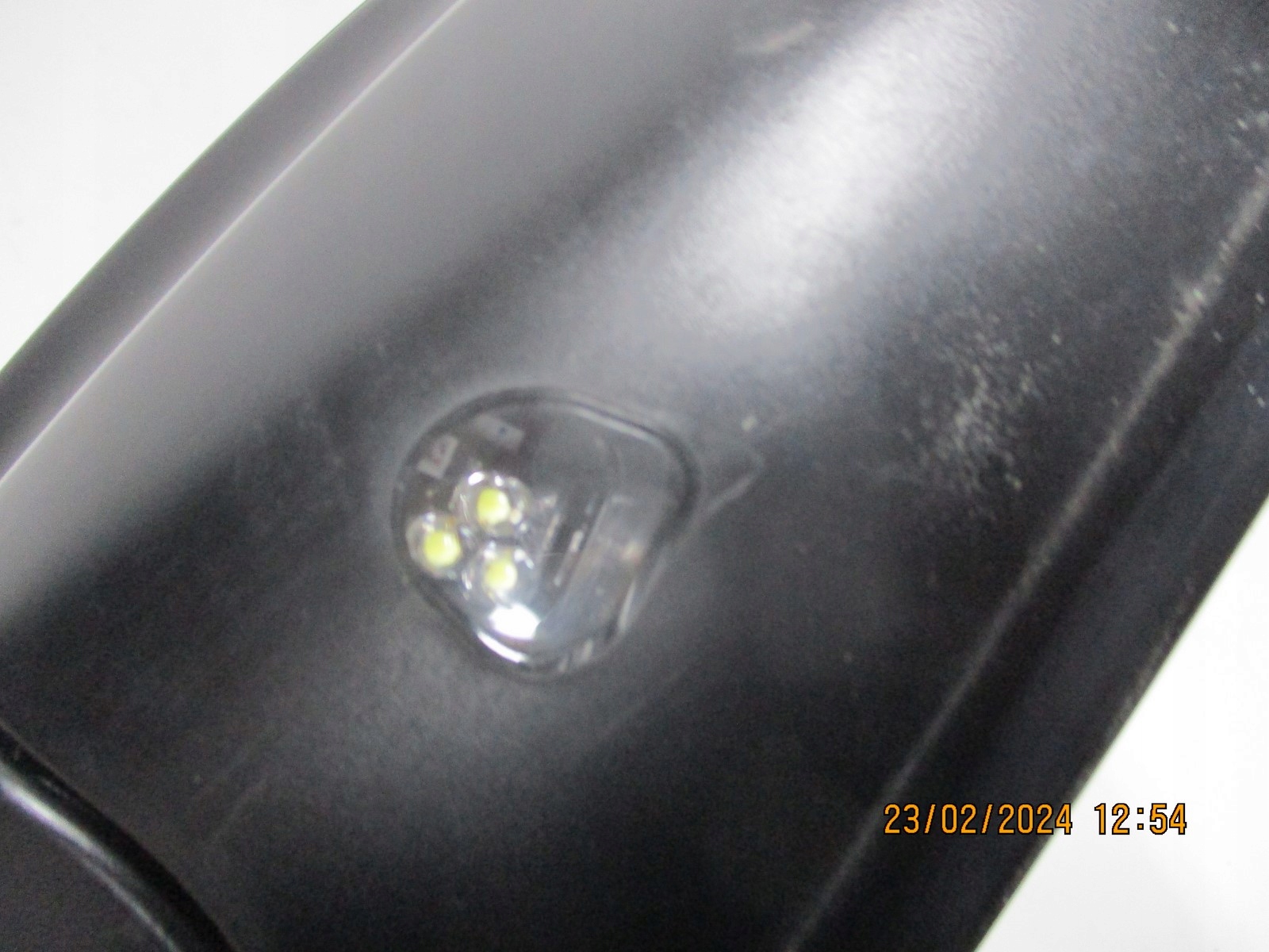 mirror OPEL GRANDLAND X right 21R