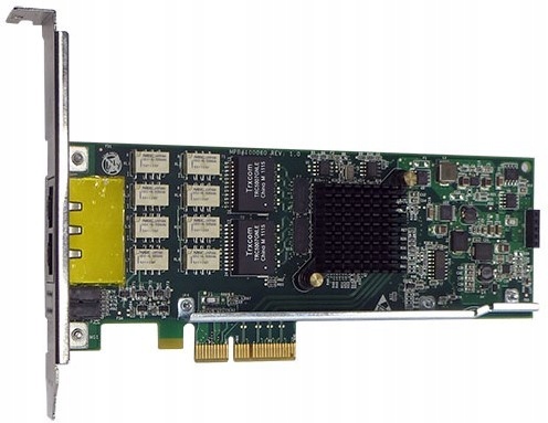 Karta sieciowa Intel Ethernet (RJ-45)