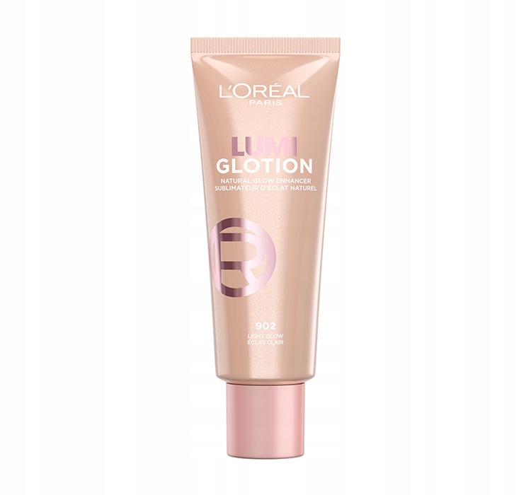 LOREAL LUMI GLOTION ROZŚWIETLACZ W PŁYNIE 902