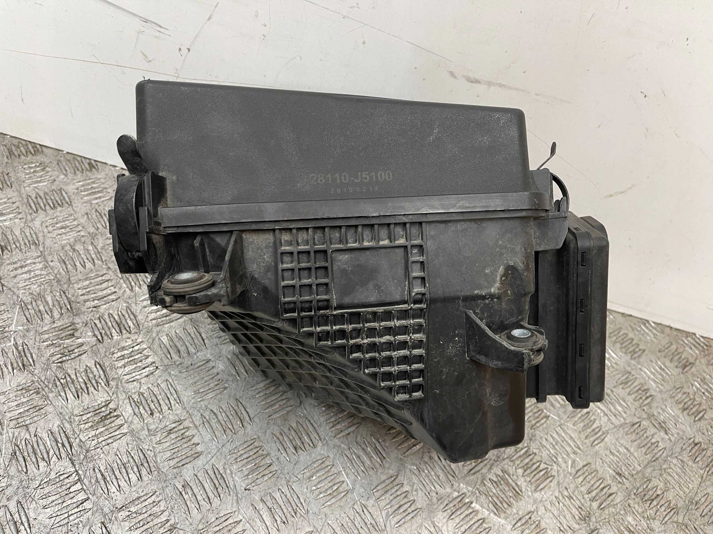 Gehäuse filter luft KIA Stinger 17- CK 28110J5100