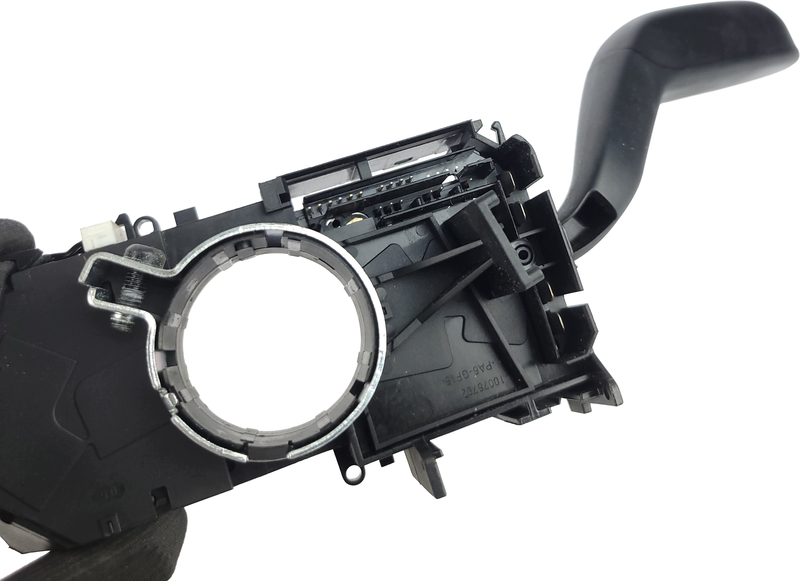 VW POLO 6R devio luci devio devio luci tergicristallo tergi computer FIS 6R0953521E