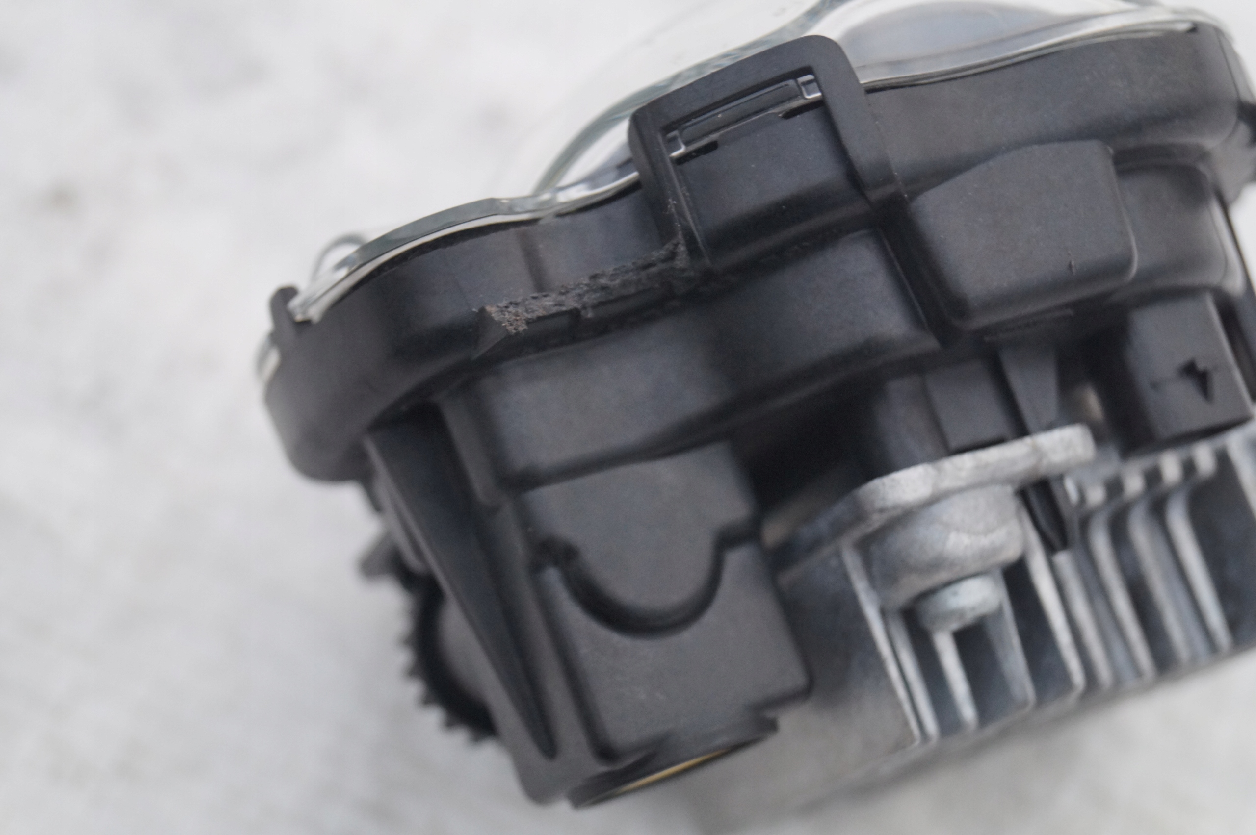 LED DRL PRZÓD PRZEDNI PRAWY SEAT ARONA LIFT 6F0941700A Producent części SEAT OE