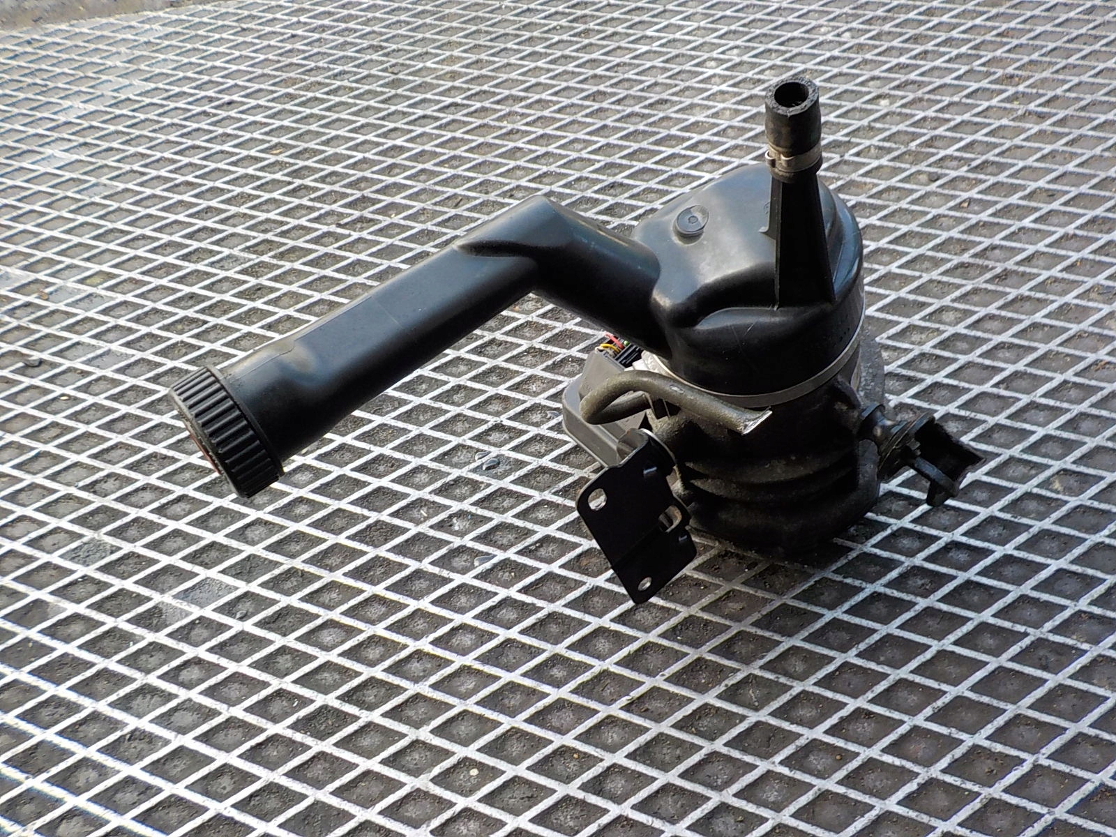PEUGEOT 308 2.0 HDI servo pump 9670700480