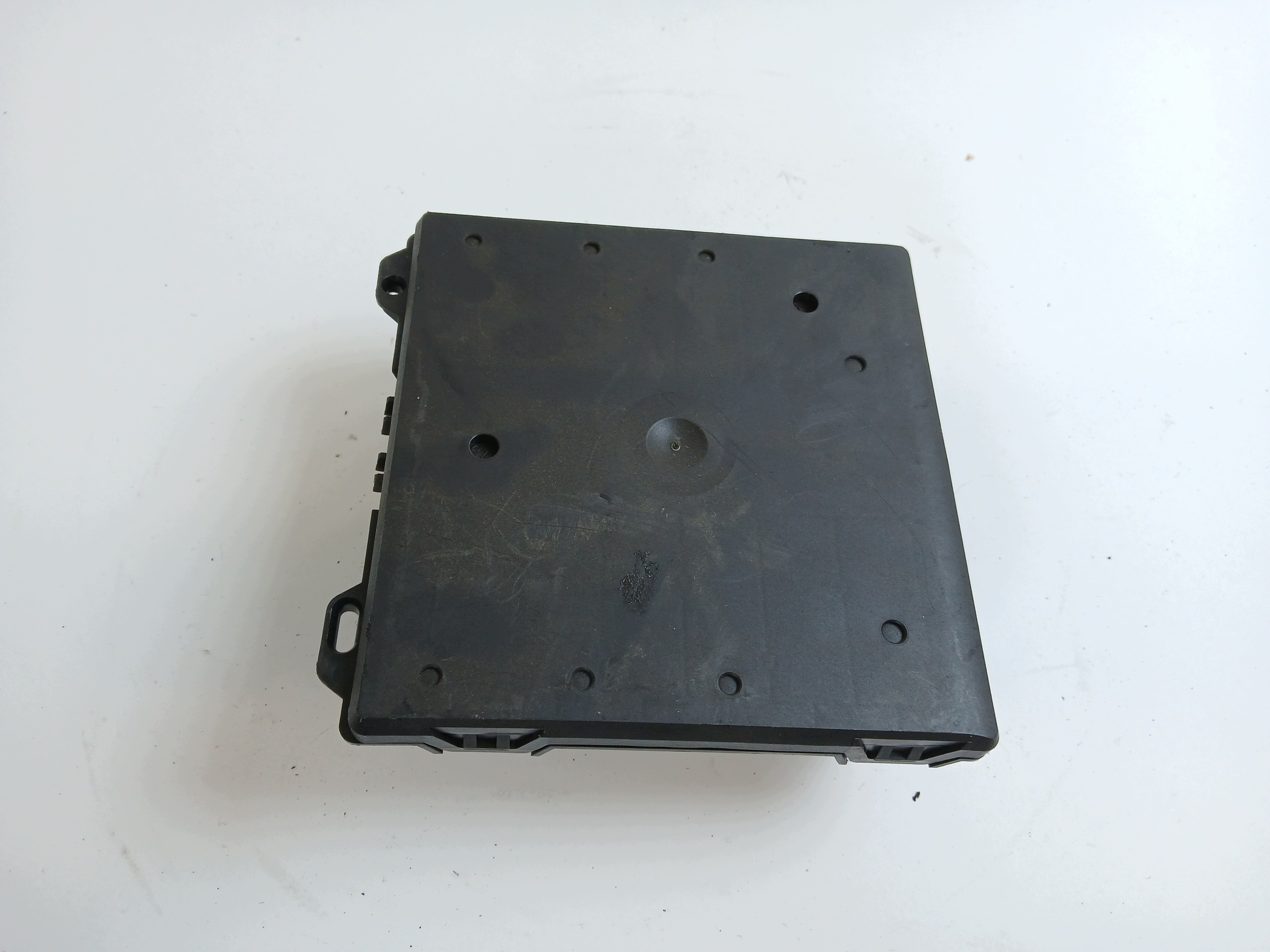 VW POLO 9N SKODA FABIA et unité commande confort 6Q1937049D