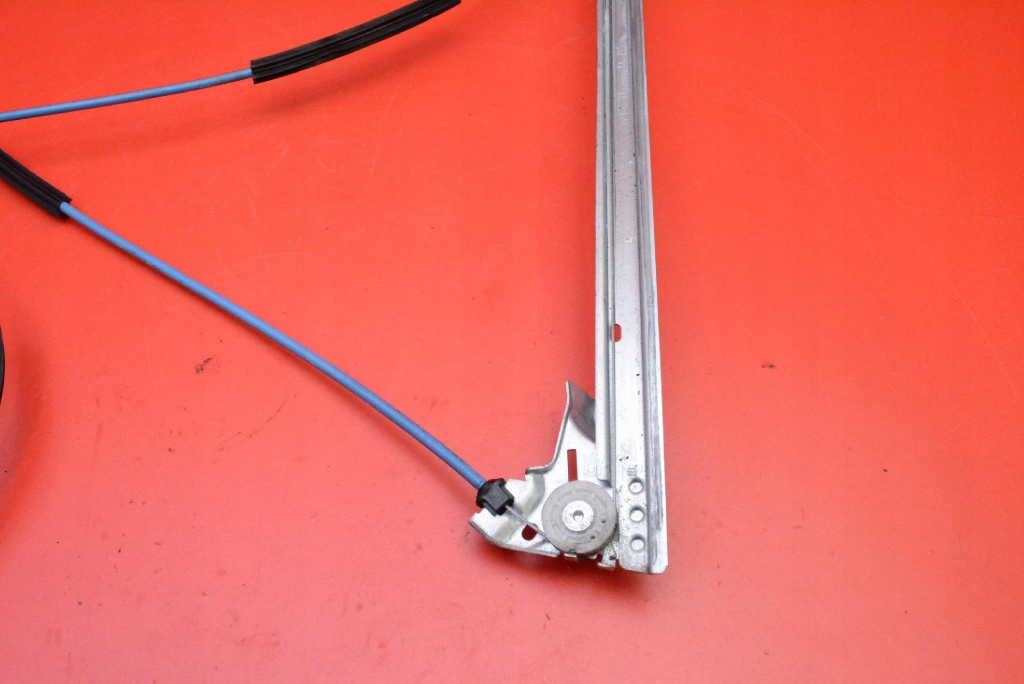 window regulator left front EU RENAULT ESPACE 4 IV 02-06