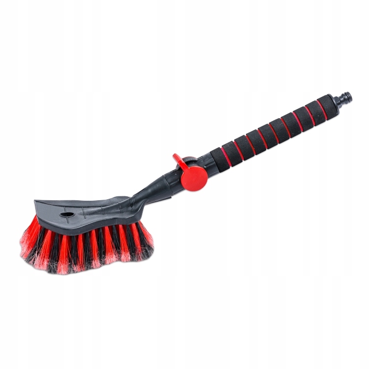 

Szczotka do węża 540 mm Premium z zaworem Maan