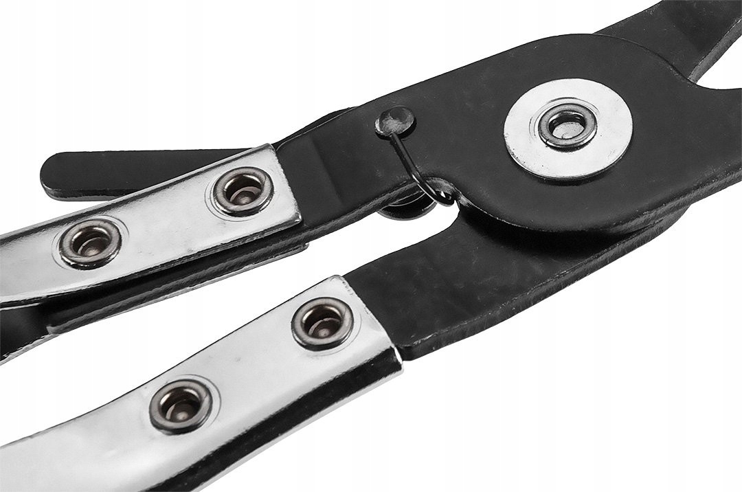 SZCZYPCE DO OPASEK Z BLOKADĄ NEO 11-222 EAN (GTIN) 5907558418545