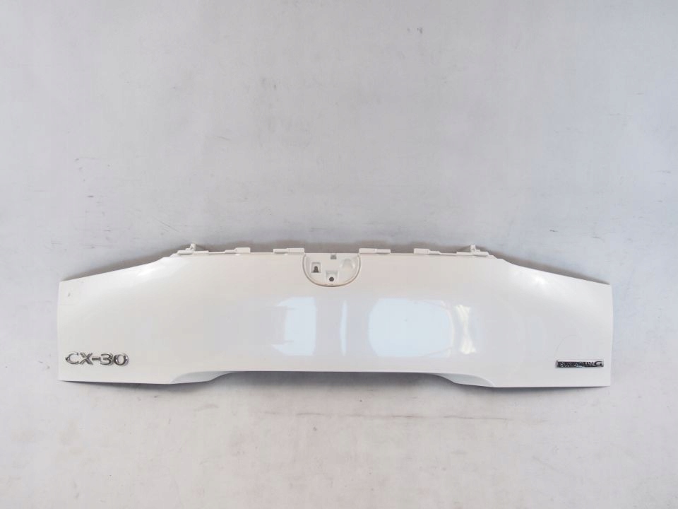 Mazda CX-30 cap cap boot door rear cx 30