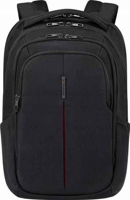 Plecak Samsonite Guardit 3.0 czarny 23 l na laptopa 15,6