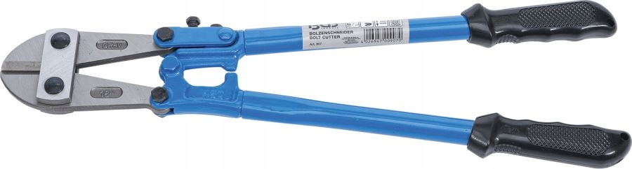 Nůžky na tyče, 450 mm