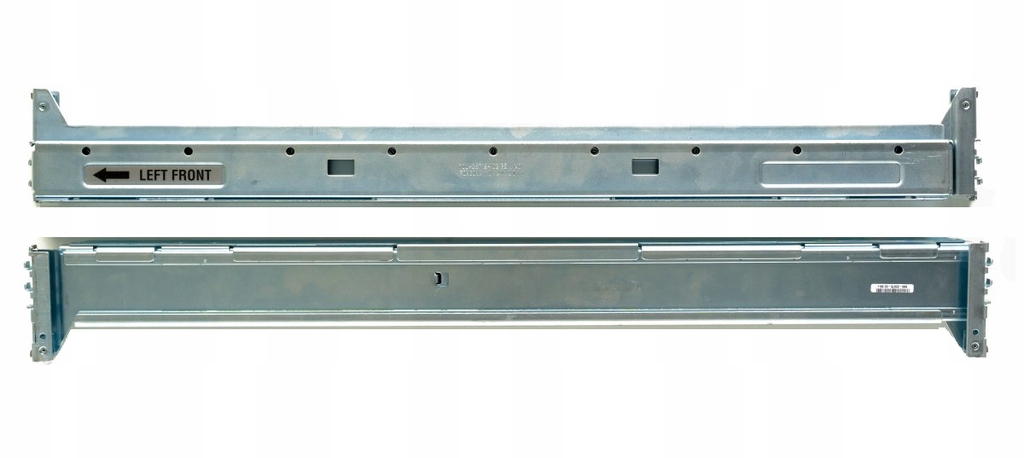 SZYNY MONTAŻOWE CISCO 800-32075-02 800-32076-02