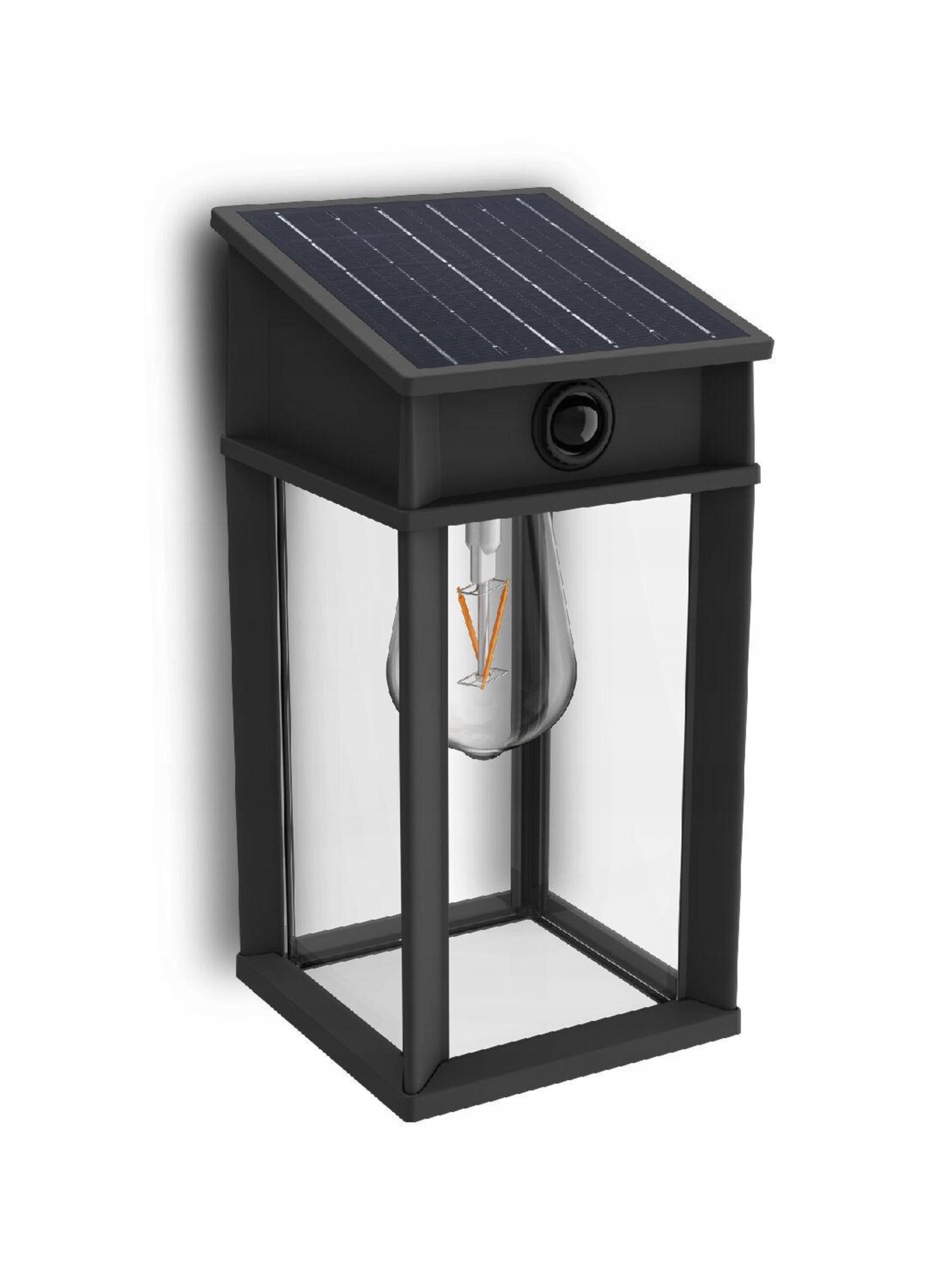 Philips Geri UltraEfficient solárne Led svietidlo so senzorom 3,2W 500lm 270